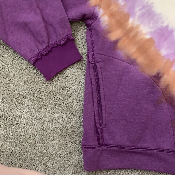 Free People Ombré Metti Sweatshirt - Picture 12 of 15